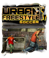 Free Download Game PC Urban Freestyle Soccer Full Version