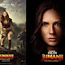 Karen Gillan, from "Guardians of the Galaxy" to "Jumanji" (Opens Jan 08)