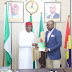 National Security: Interior Minister Harps On Identity Management, Says It's Key 