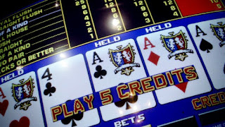 Online Video Poker Semua Aces - Update Informasi Casino Online