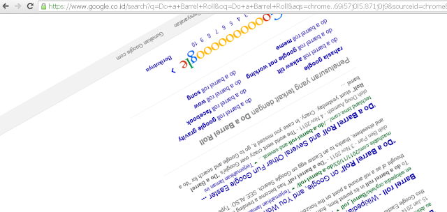 Hal unik dan ajaib tentang google yang harus anda tau