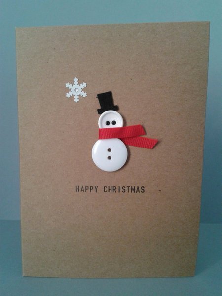 Christmas Cards Ideas 8