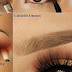 Brown Eyeliner Tutorial 2015