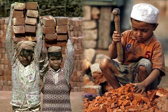 In Defense Of Communism World Day Against Child Labor Wftu Slams Child Labour As Barbaric And Inhumane