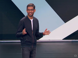 google ceo