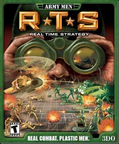 ArmyMenRTS