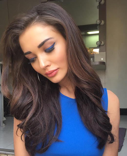 Actress Amy Jackson HD Pics Download