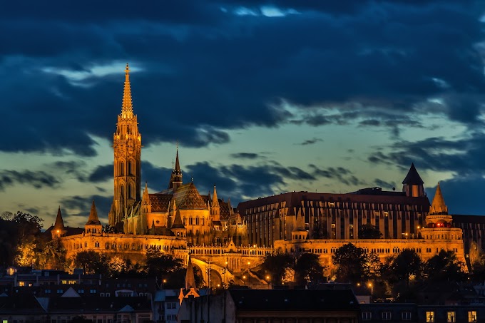 Facts you should know about Hungary before you plan your trip