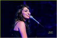 Sara Bareilles Performance Y100’s Underground