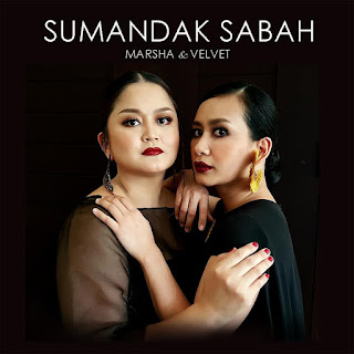 Marsha & Velvet - Sumandak Sabah MP3