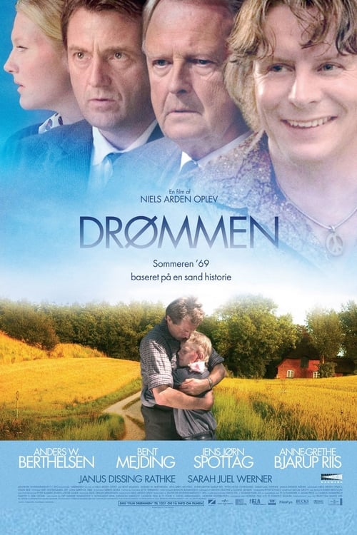 Regarder Drømmen 2006 Film Complet En Francais