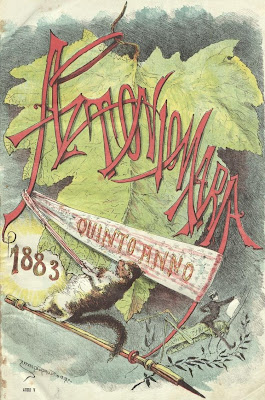 O António Maria - Portuguese satirical magazine