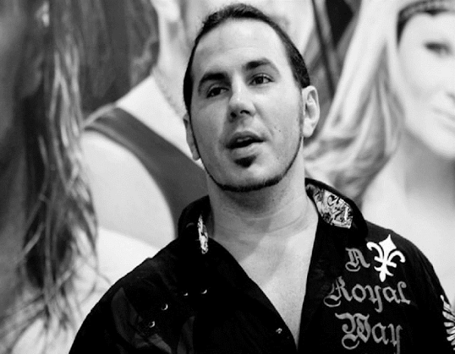 Matt Hardy Hd Free Wallpapers