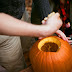 pumpkin carving.