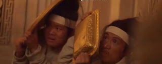 Legend of Zang Hai - Xiao Zhan
