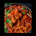 Indian Restaurant Style Chicken Madras Recipe / Madras Chicken Recipe