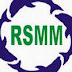 64 Jr. Mines & Mining Mate RSMML Recruitment 2014 - Application Form