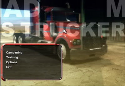 Download Game Mad Truckers