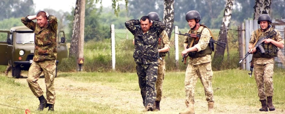 За проникнення на військові об’єкти – штраф 51 000 грн