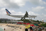 . YaoundeCameroon, Accra Ghana, , LagosNigeria, Air France is expanding . (air france)