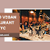 Top 10 Vegan Restaurants in NYC