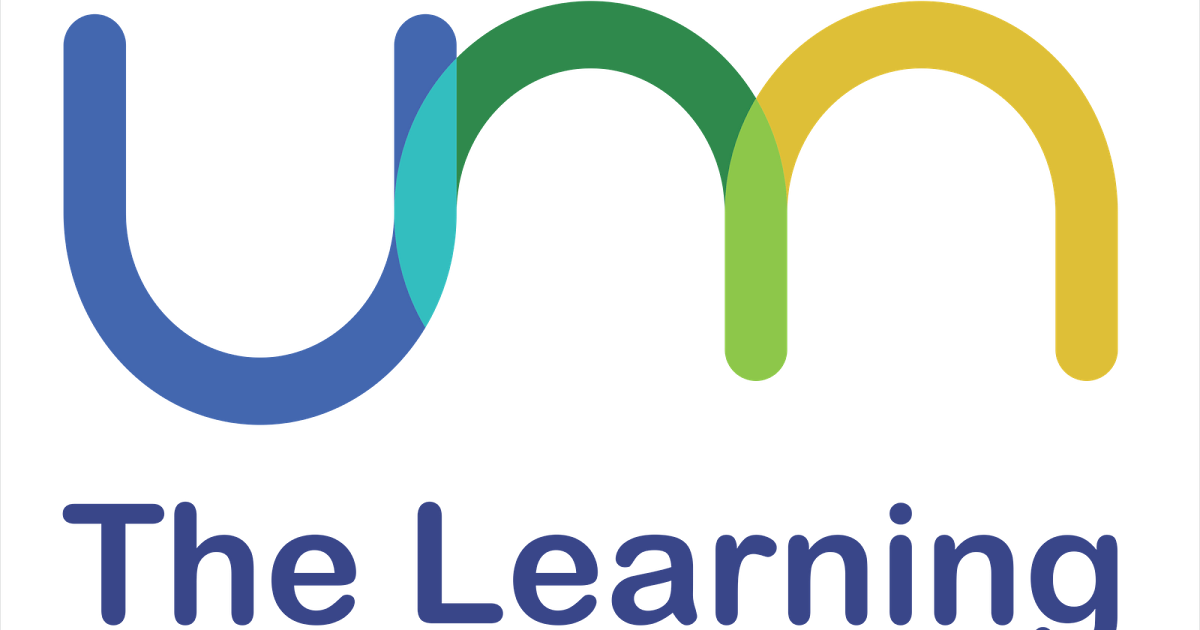 Download Brand Name Logo UM : The Learning University