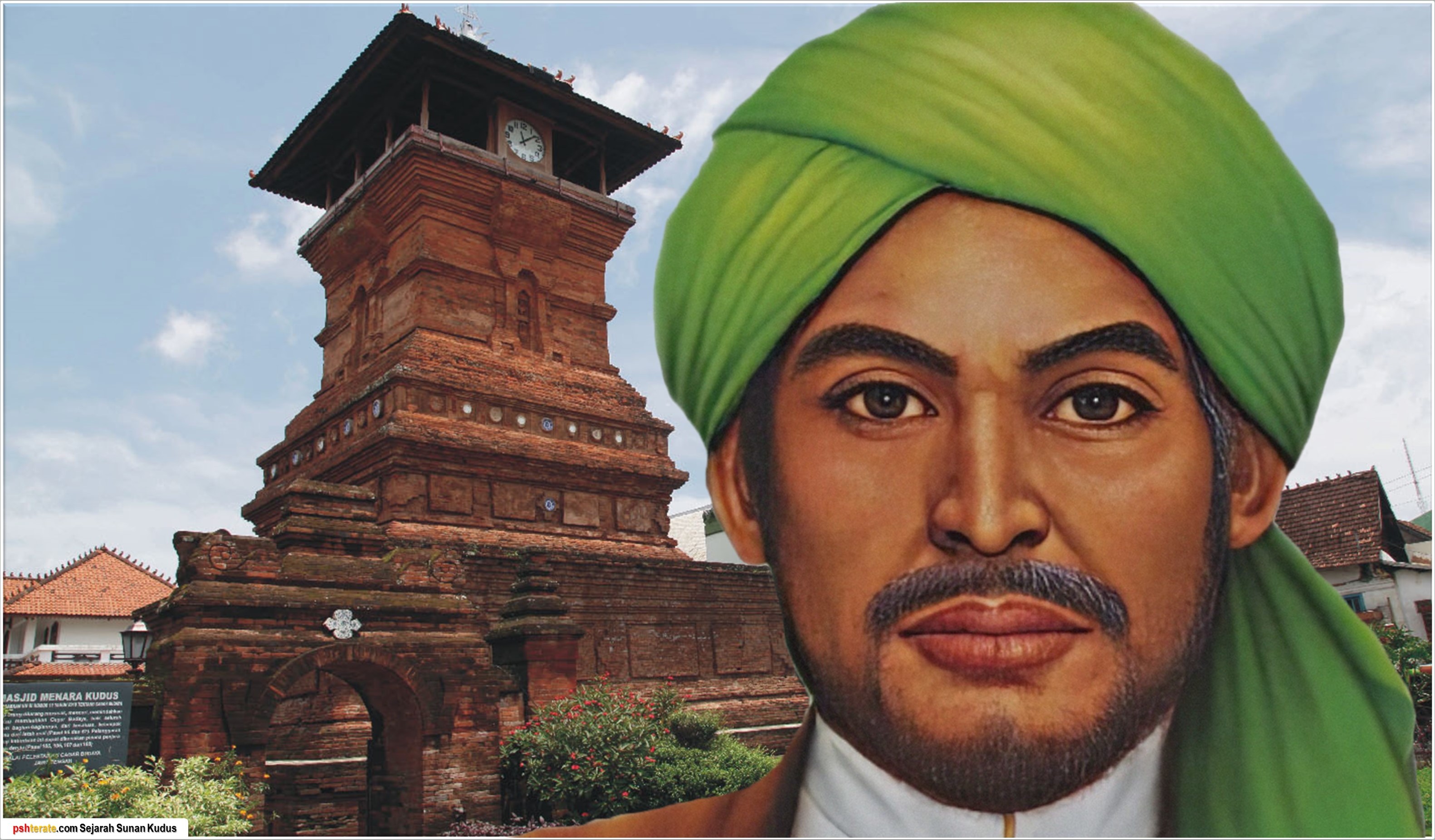 Sejarah Sunan Kudus: Tokoh Penting dalam Sejarah Islam di Indonesia