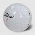 Titleist Golf- Pro V1x 2007 Used Golf Balls