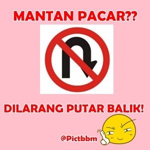 Tips Saat Ketemu Mantan Pacar