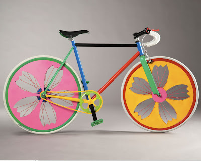 kenzo bike Be Cycle & Fashion.