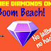 Cara Mendapatkan 99999 Diamond Boom Beach Gratis