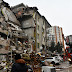 Thảm hoạ động đất ở Thổ Nhĩ Kỳ: Hơn 1.500 người thiệt mạng
