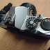 Pentax K1000 Camera with 50mm (f/2.0) Lens