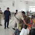 Ghazipur: स्वतंत्रता दिवस को लेकर गाजीपुर रेलवे पुलिस अलर्ट