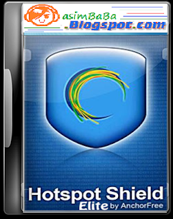 Hotspot Shield Elite Free Download Full Version