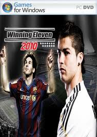 Winning Eleven 10-Free Download PC Games-Full Version