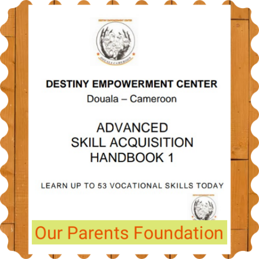 Advance skill acquisition handbook one PDF download