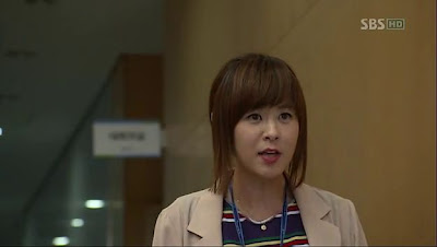 Sinopsis Protect The Boss Episode 5