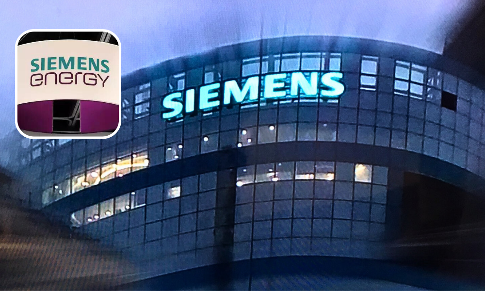 Siemens To Acquire 18% in Its India Unit for $2.28 Bn, To Separate Energy Business from Siemens India