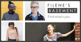 Filene's Basement 2015