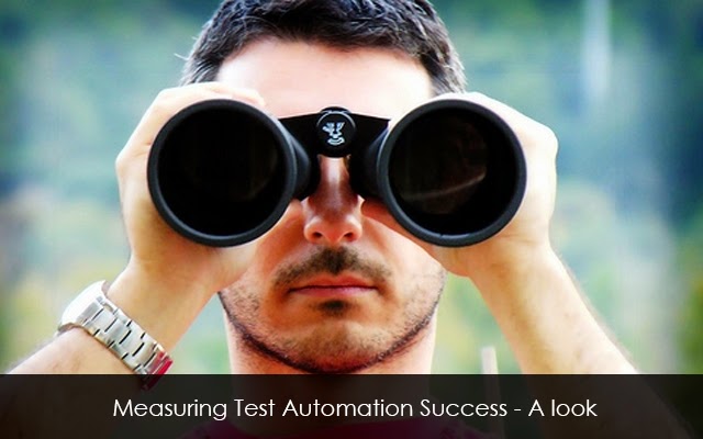 test automation services