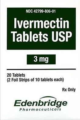 Ivermectin very effective in corona virus, Ivermectin for coronavirus