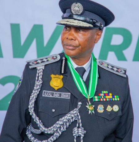 IGP orders arrest, prosecution of People selling New Naira Notes
