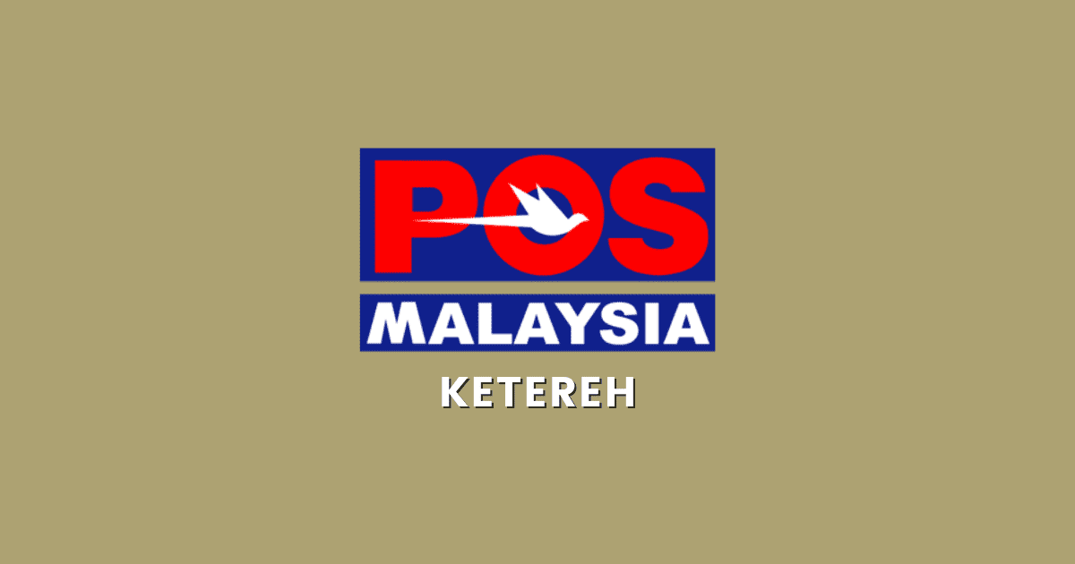 Pejabat Pos Ketereh