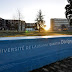 Know about University De Lausanne