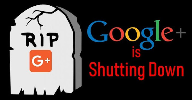 Google+ bị khai tử khi "LỘ" thông tin 500.000 người dùng - Ảnh 3