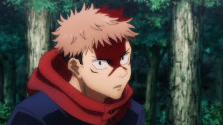 呪術廻戦アニメ 第15話 Jujutsu Kaisen Episode 15 JJK