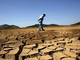 Έχουμε βιάσει τον πλανήτη - 15 φρικτές αποδείξεις 