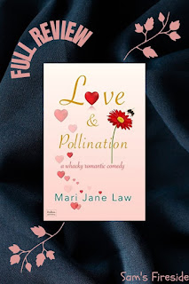 Love & Pollination Cover