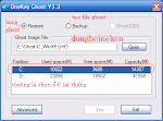 ONEKEY GHOST 6.3 - GHOST TỰ ĐỘNG